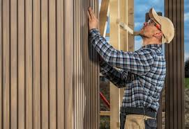 Best Storm Damage Siding Repair  in San Marcos, TX